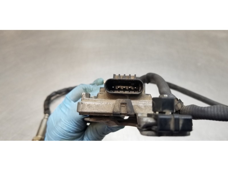 Recambio de sonda lambda para volkswagen caddy furgón/kombi kombi referencia OEM IAM 04L907805AS   Recambio de sonda lambda para volkswagen caddy furgón/kombi kombi referencia OEM IAM 04L907805AS