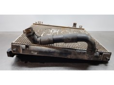 Recambio de radiador agua para hyundai terracan (hp) 2.9 crdi gl referencia OEM IAM S25310H1920   2