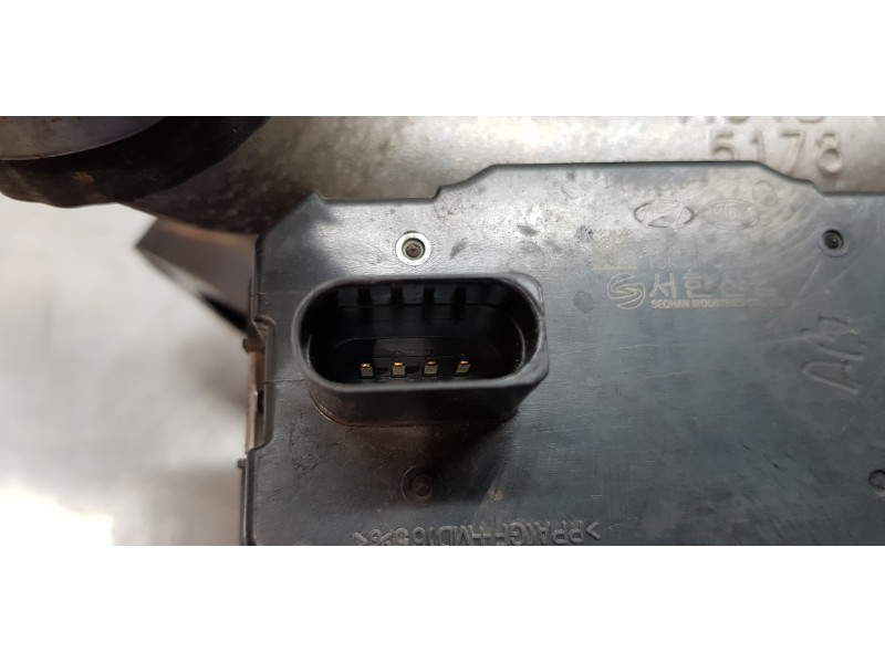 Recambio de turbocompresor para hyundai tucson style 4wd referencia OEM IAM 282312F600  