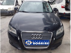 audi a3 (8p) del año 2010