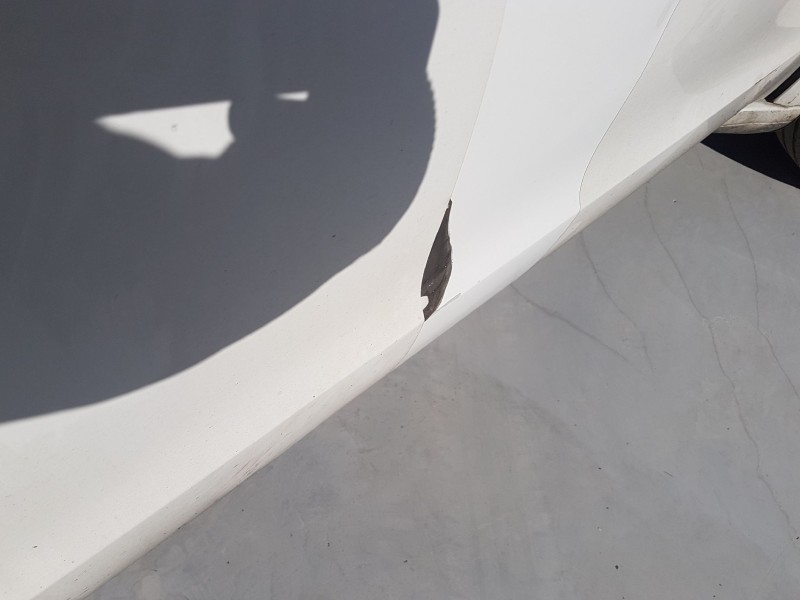 skoda superb combi (3t5) del año 2009