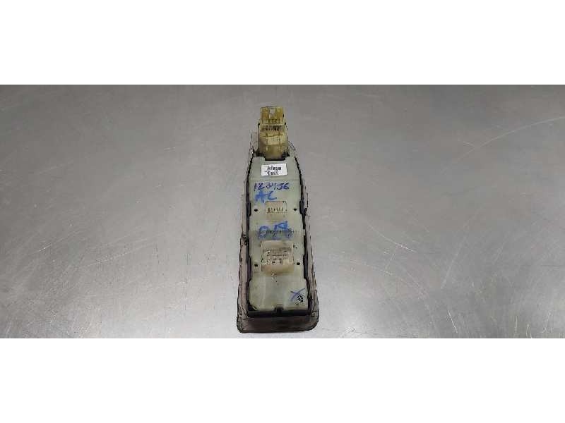 Recambio de mando elevalunas delantero izquierdo para chrysler 300 c touring 3.0 crd referencia OEM IAM 04602781AA  