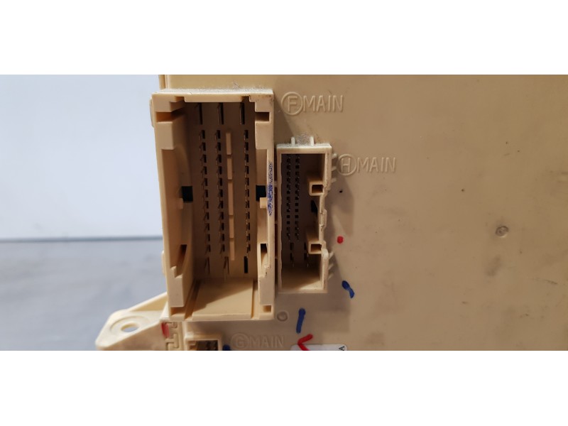 Recambio de caja reles / fusibles para kia carens ( ) basic referencia OEM IAM 91950A4510   Recambio de caja reles / fusibles para kia carens ( ) basic referencia OEM IAM 91950A4510