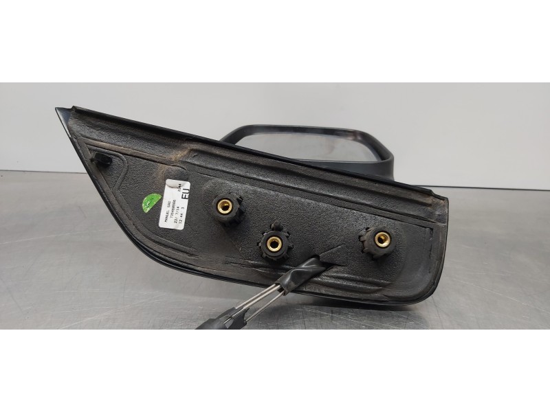 Recambio de retrovisor derecho para fiat fiorino básico referencia OEM IAM 735460566   Recambio de retrovisor derecho para fiat fiorino básico referencia OEM IAM 735460566