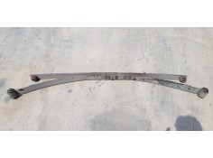 Recambio de ballesta trasera para volkswagen caddy furgón/kombi kombi referencia OEM IAM 2K5511151AK