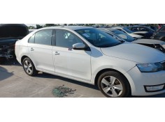 skoda rapid del año 2017 2