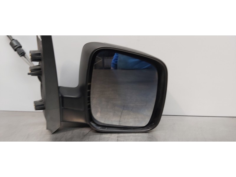 Recambio de retrovisor derecho para fiat fiorino básico referencia OEM IAM 735460566   Recambio de retrovisor derecho para fiat fiorino básico referencia OEM IAM 735460566