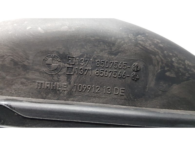 Recambio de filtro aire para bmw serie 5 gran turismo (f07) 530d xdrive referencia OEM IAM 13718507565  