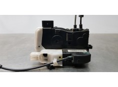 Recambio de cerradura puerta trasera derecha para hyundai ix35 style awd referencia OEM IAM 814202Y010