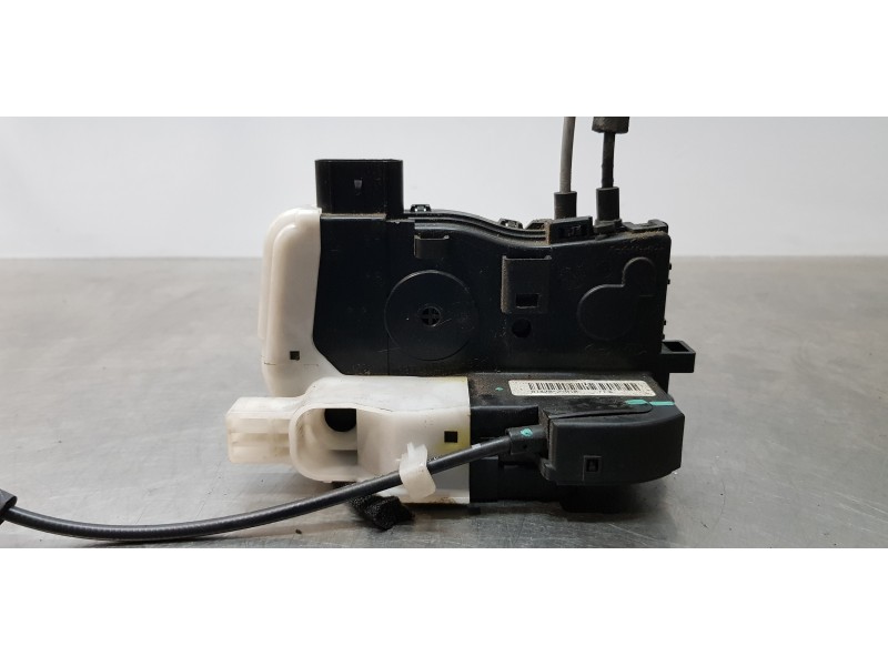 Recambio de cerradura puerta trasera derecha para hyundai ix35 style awd referencia OEM IAM 814202Y010   Recambio de cerradura puerta trasera derecha para hyundai ix35 style awd referencia OEM IAM 814202Y010