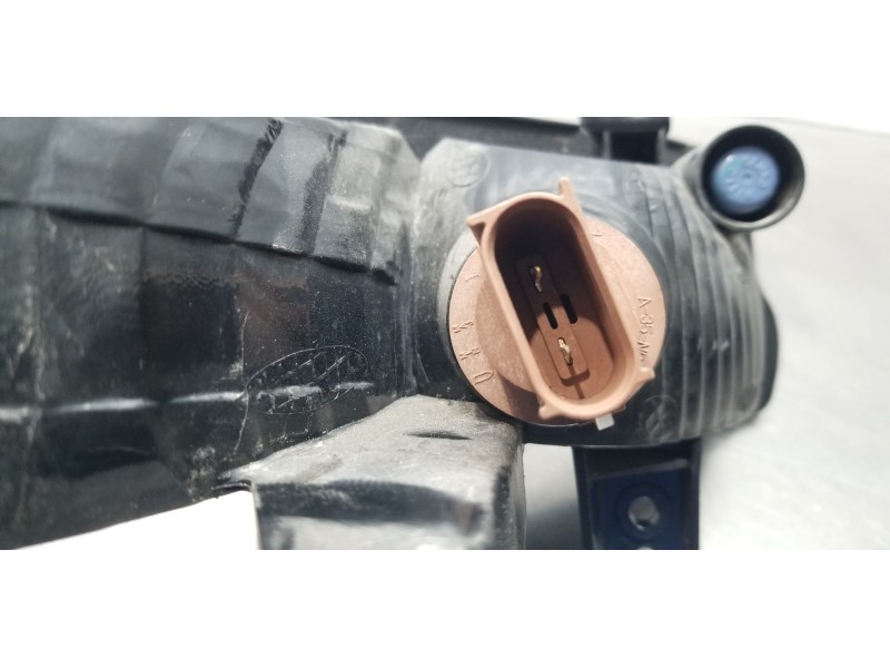 Recambio de piloto delantero izquierdo para jeep compass ii longitude 4x4 referencia OEM IAM 68266927AA  