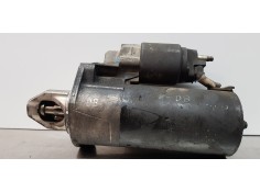 Recambio de motor arranque para chrysler 300 c touring 3.0 crd referencia OEM IAM 4801516AA