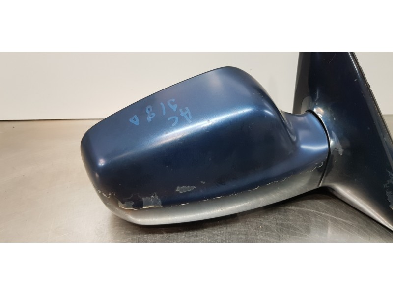 Recambio de retrovisor derecho para hyundai terracan (hp) 2.9 crdi gl referencia OEM IAM 87640H1011   Recambio de retrovisor derecho para hyundai terracan (hp) 2.9 crdi gl referencia OEM IAM 87640H1011