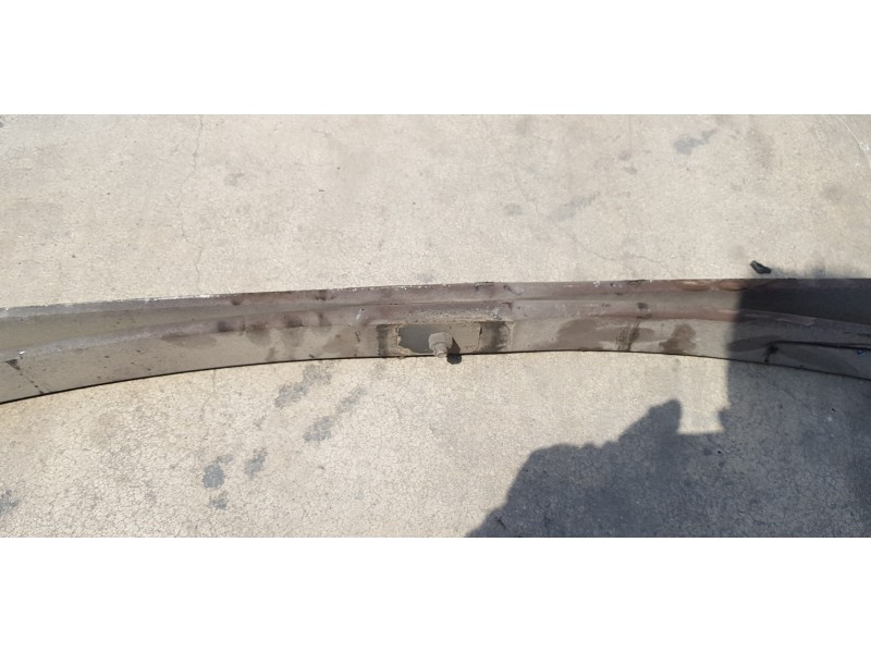 Recambio de ballesta trasera para volkswagen caddy furgón/kombi kombi referencia OEM IAM 2K5511151AK  