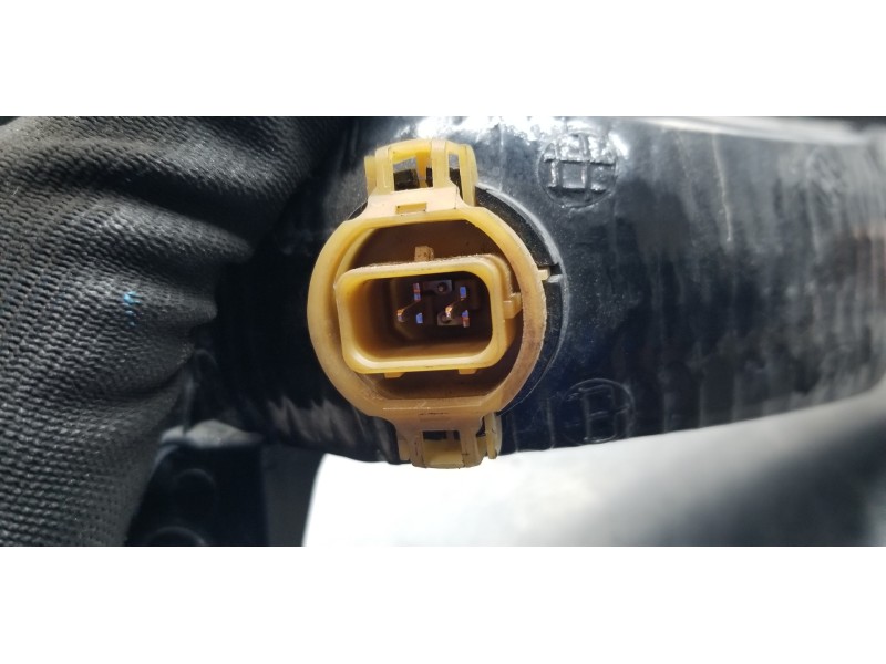 Recambio de piloto delantero izquierdo para jeep compass ii longitude 4x4 referencia OEM IAM 68266927AA  