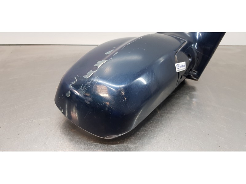 Recambio de retrovisor derecho para hyundai terracan (hp) 2.9 crdi gl referencia OEM IAM 87640H1011   Recambio de retrovisor derecho para hyundai terracan (hp) 2.9 crdi gl referencia OEM IAM 87640H1011