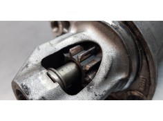 Recambio de motor arranque para chrysler 300 c touring 3.0 crd referencia OEM IAM 4801516AA   2