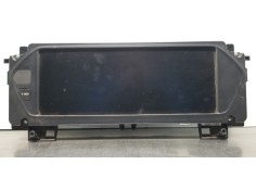 Recambio de cuadro instrumentos para citroen c4 grand picasso exclusive referencia OEM IAM 9813590280