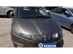 honda civic berlina 5 (fk) del año 2006