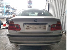 bmw serie 3 berlina (e46) del año 1999 2