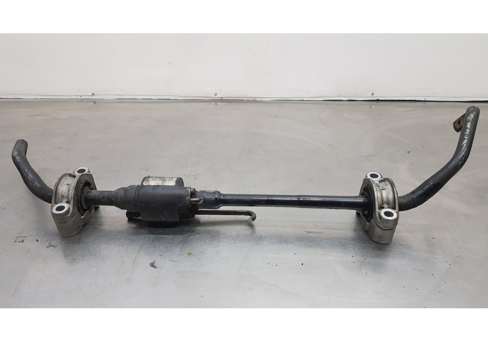 Recambio de barra estabilizadora delantera para bmw serie 5 gran turismo (f07) 530d xdrive referencia OEM IAM 37116781424  
