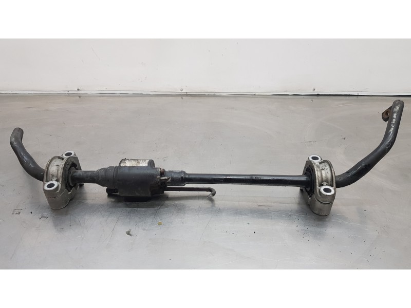 Recambio de barra estabilizadora delantera para bmw serie 5 gran turismo (f07) 530d xdrive referencia OEM IAM 37116781424  