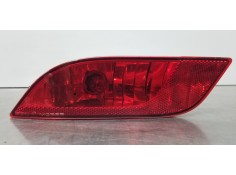 Recambio de piloto trasero izquierdo paragolpes para jeep compass ii longitude 4x4 referencia OEM IAM 55112675AA  