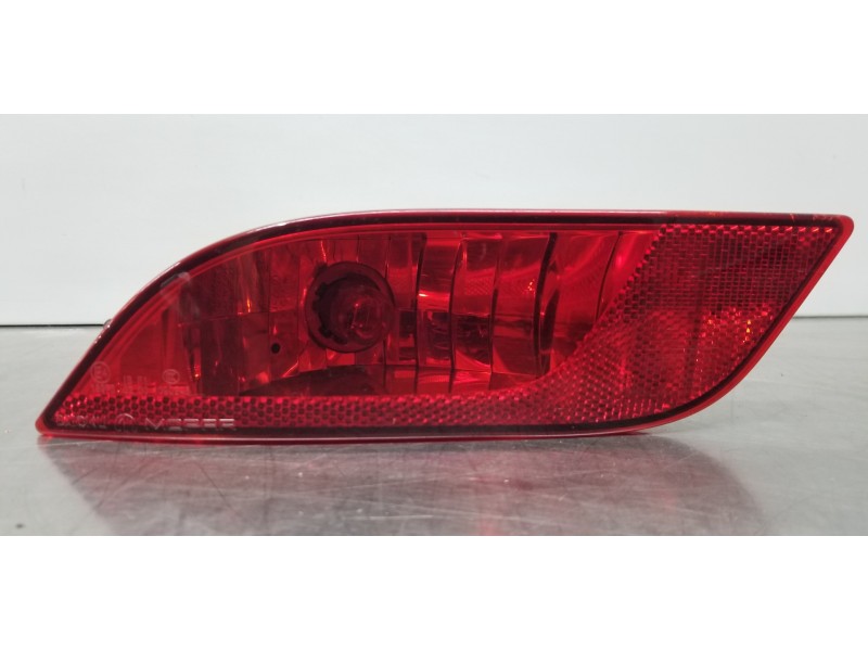 Recambio de piloto trasero izquierdo paragolpes para jeep compass ii longitude 4x4 referencia OEM IAM 55112675AA  