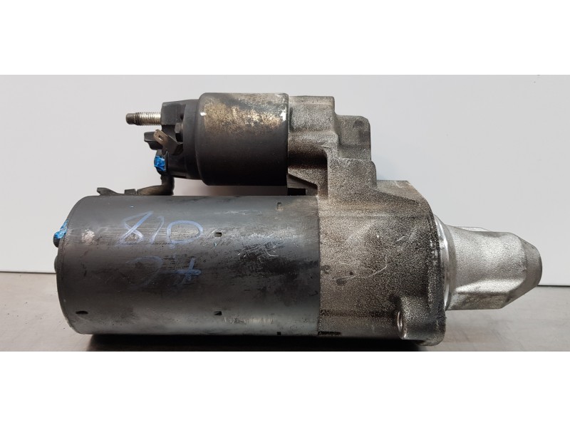 Recambio de motor arranque para chrysler 300 c touring 3.0 crd referencia OEM IAM 4801516AA   Recambio de motor arranque para chrysler 300 c touring 3.0 crd referencia OEM IAM 4801516AA