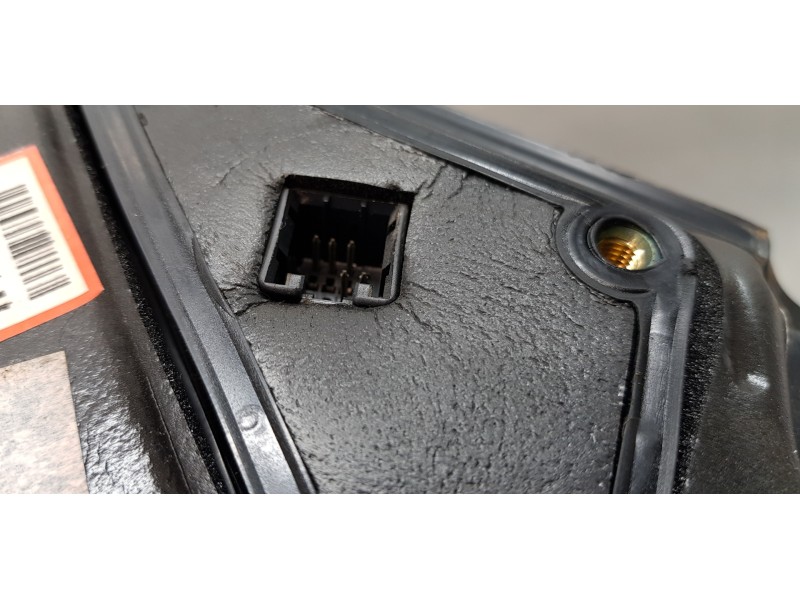 Recambio de retrovisor derecho para hyundai terracan (hp) 2.9 crdi gl referencia OEM IAM 87640H1011   Recambio de retrovisor derecho para hyundai terracan (hp) 2.9 crdi gl referencia OEM IAM 87640H1011