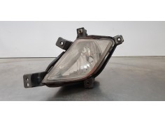 Recambio de faro antiniebla derecho para ssangyong korando crystal 4x2 referencia OEM IAM 8320234001