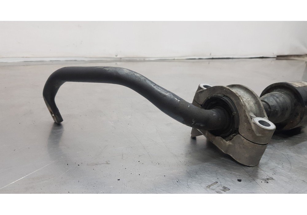Recambio de barra estabilizadora delantera para bmw serie 5 gran turismo (f07) 530d xdrive referencia OEM IAM 37116781424  