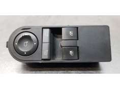 Recambio de mando elevalunas delantero izquierdo para opel astra h berlina enjoy referencia OEM IAM 13228706  