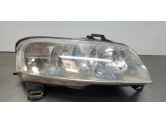 Recambio de faro derecho para fiat stilo (192) 1.9 jtd / 1.9 jtd 115 active referencia OEM IAM 46780792  