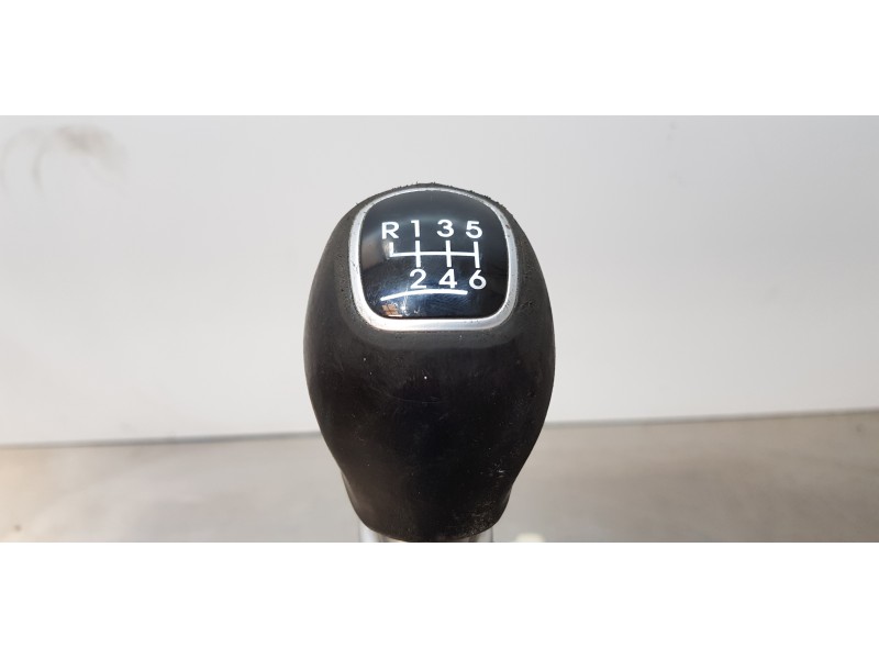 Recambio de palanca cambio para kia carens ( ) basic referencia OEM IAM 43700A4010   Recambio de palanca cambio para kia carens ( ) basic referencia OEM IAM 43700A4010