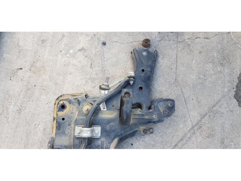 Recambio de puente delantero para fiat 500l wagon (351) lounge referencia OEM IAM 51966048  