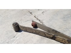 Recambio de ballesta trasera para volkswagen caddy furgón/kombi kombi referencia OEM IAM 2K5511151AK   2