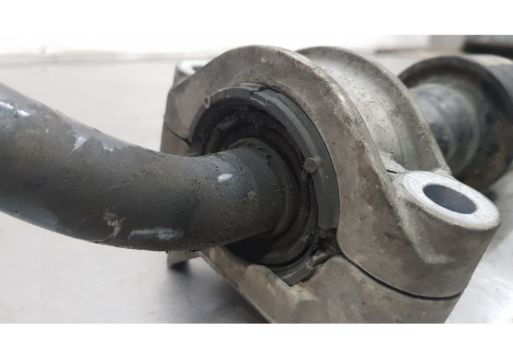 Recambio de barra estabilizadora delantera para bmw serie 5 gran turismo (f07) 530d xdrive referencia OEM IAM 37116781424  