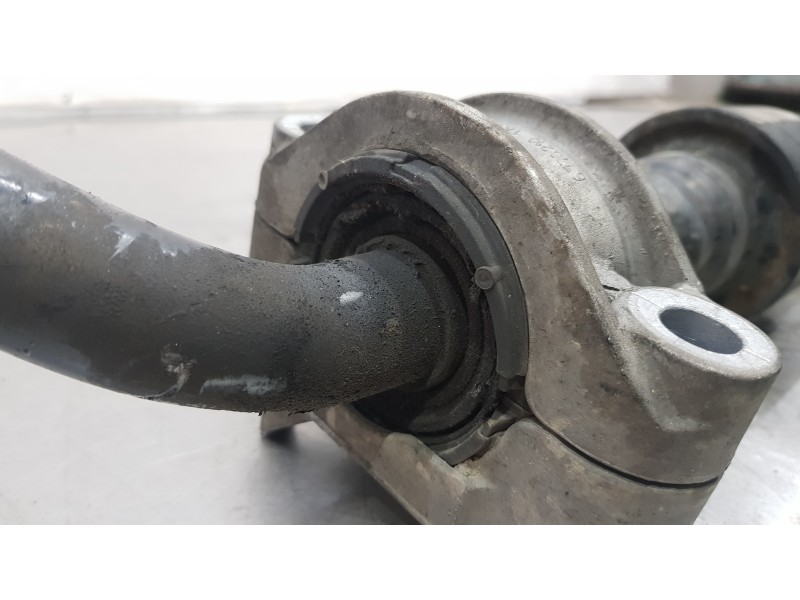 Recambio de barra estabilizadora delantera para bmw serie 5 gran turismo (f07) 530d xdrive referencia OEM IAM 37116781424  
