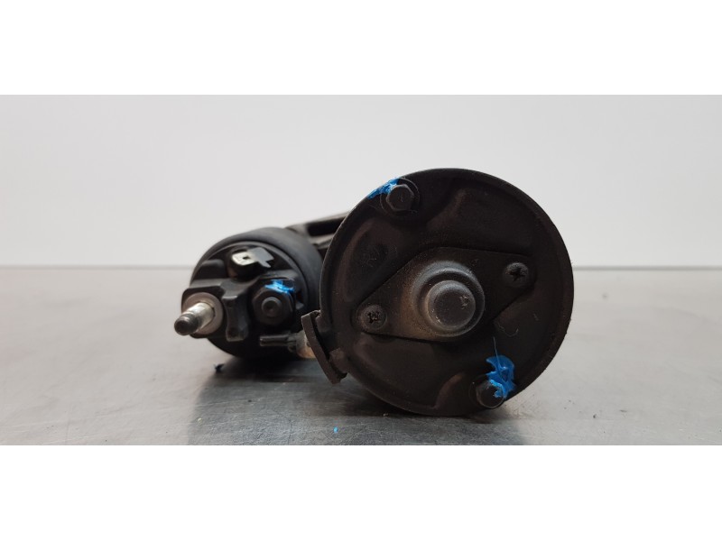 Recambio de motor arranque para chrysler 300 c touring 3.0 crd referencia OEM IAM 4801516AA   Recambio de motor arranque para chrysler 300 c touring 3.0 crd referencia OEM IAM 4801516AA