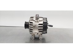 Recambio de alternador para opel astra j gtc sportive referencia OEM IAM 13586366  