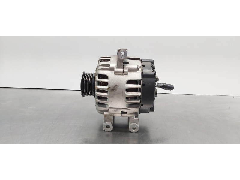 Recambio de alternador para opel astra j gtc sportive referencia OEM IAM 13586366   Recambio de alternador para opel astra j gtc sportive referencia OEM IAM 13586366