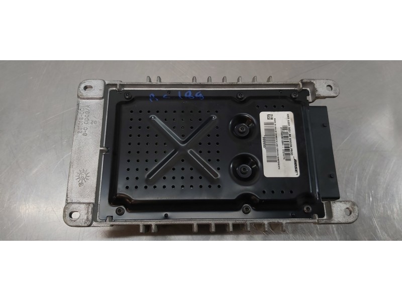 Recambio de modulo electronico para audi a4 avant (8e) 2.0 tdi (dpf) (125kw) referencia OEM IAM 261016001   Recambio de modulo electronico para audi a4 avant (8e) 2.0 tdi (dpf) (125kw) referencia OEM IAM 261016001