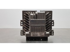 Recambio de centralita motor uce para renault megane ii berlina 3p emotion referencia OEM IAM 8200766462 8200592611 S122326111A