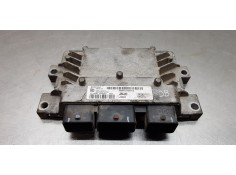 Recambio de centralita motor uce para ford fiesta (ccn) trend referencia OEM IAM FA6A12A650EA