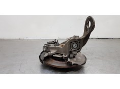 Recambio de mangueta trasera derecha para audi a5 coupe (8t) 2.0 tfsi (132kw) referencia OEM IAM 8K0505432AK