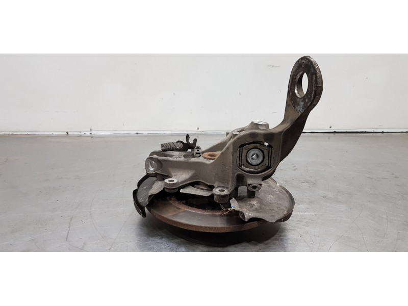 Recambio de mangueta trasera derecha para audi a5 coupe (8t) 2.0 tfsi (132kw) referencia OEM IAM 8K0505432AK   Recambio de mangueta trasera derecha para audi a5 coupe (8t) 2.0 tfsi (132kw) referencia OEM IAM 8K0505432AK