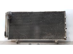 Recambio de condensador / radiador aire acondicionado para subaru legacy familiar/outback b13 (bp) 2.0 d outback classic referen