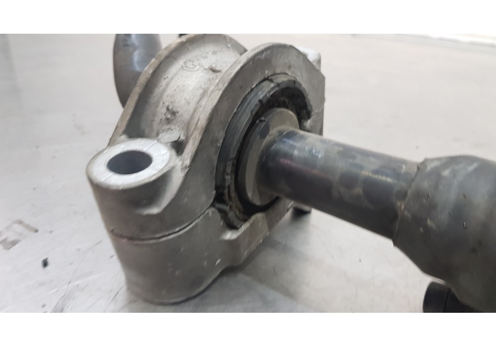 Recambio de barra estabilizadora delantera para bmw serie 5 gran turismo (f07) 530d xdrive referencia OEM IAM 37116781424  