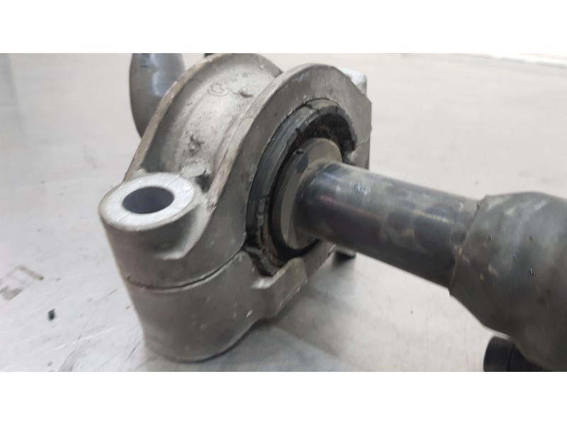 Recambio de barra estabilizadora delantera para bmw serie 5 gran turismo (f07) 530d xdrive referencia OEM IAM 37116781424  